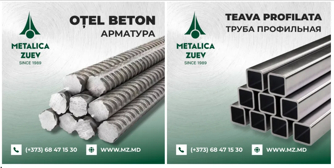 Metalica-Zuev: Металл по лучшим ценам