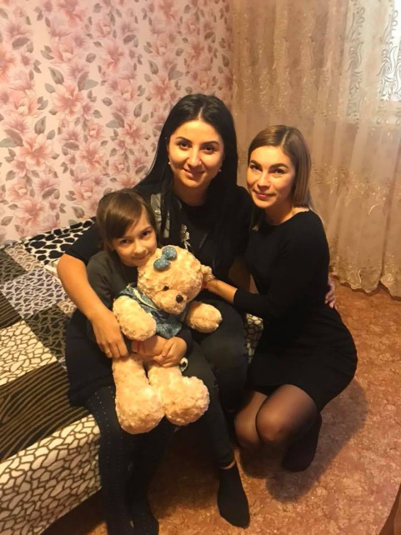 Пример молдавским миллионерам: пара из Швейцарии спасла еще одну жизнь