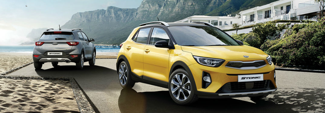 В отпуск на новом автомобиле KIA ®