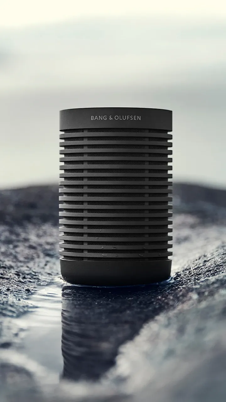 Bang & Olufsen теперь в Maximum: Премиальные аудиоустройства мирового уровня