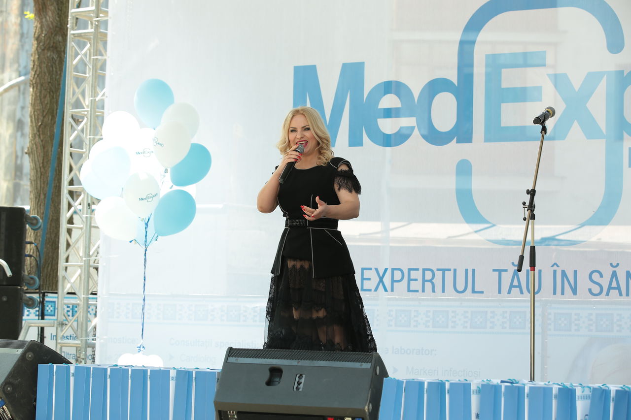 Медицинский центр MedExpert – теперь и в Кахуле ®