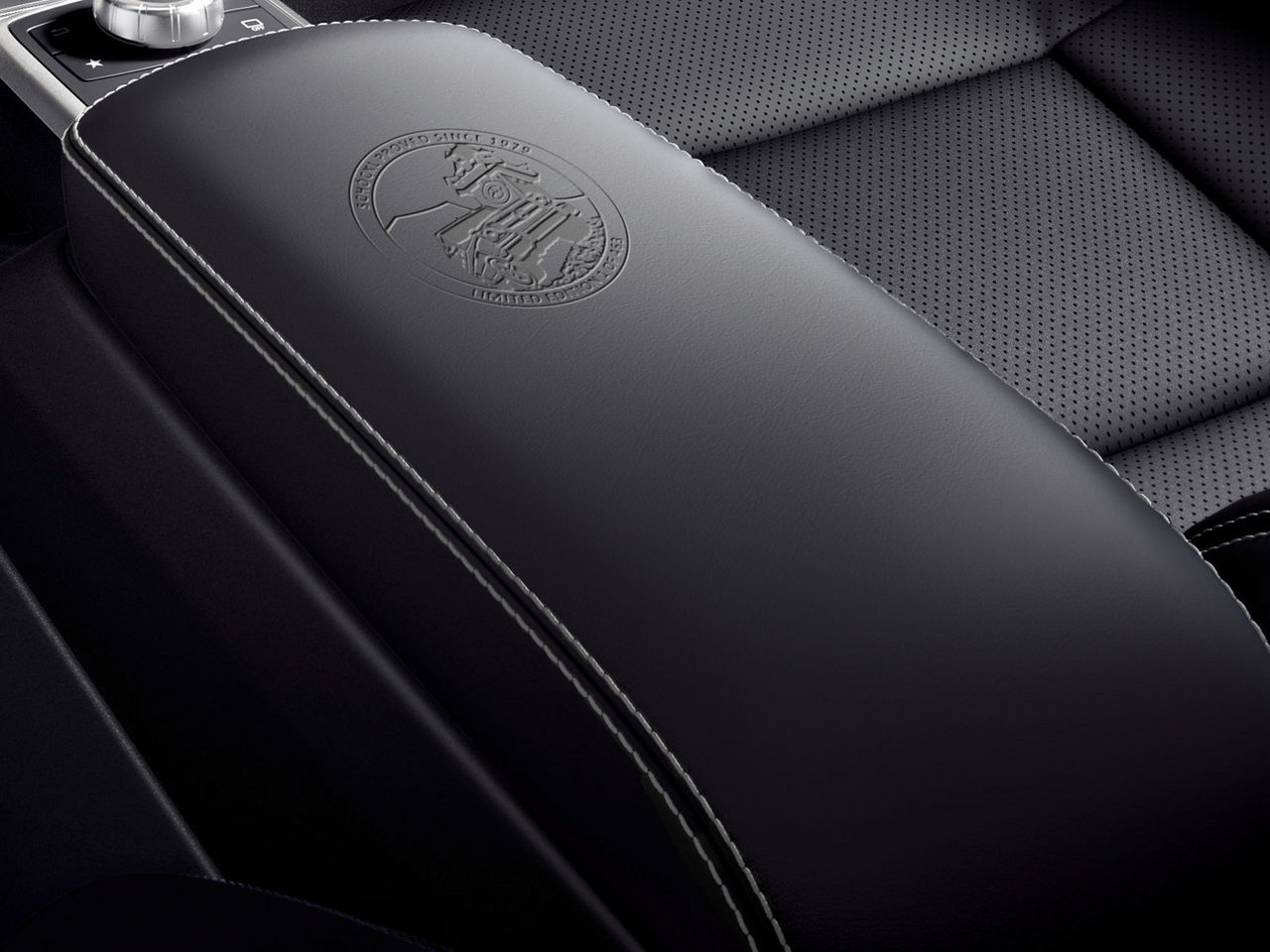 Mercedes Clasa G a primit trei ediții limitate: G 350 d, G 350 d Professional și G 500