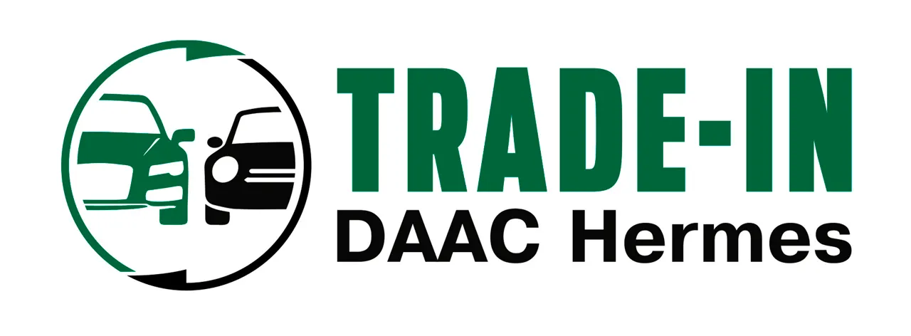 Выберите свой новый автомобиль с услугой Trade-In от компании DAAC-Hermes