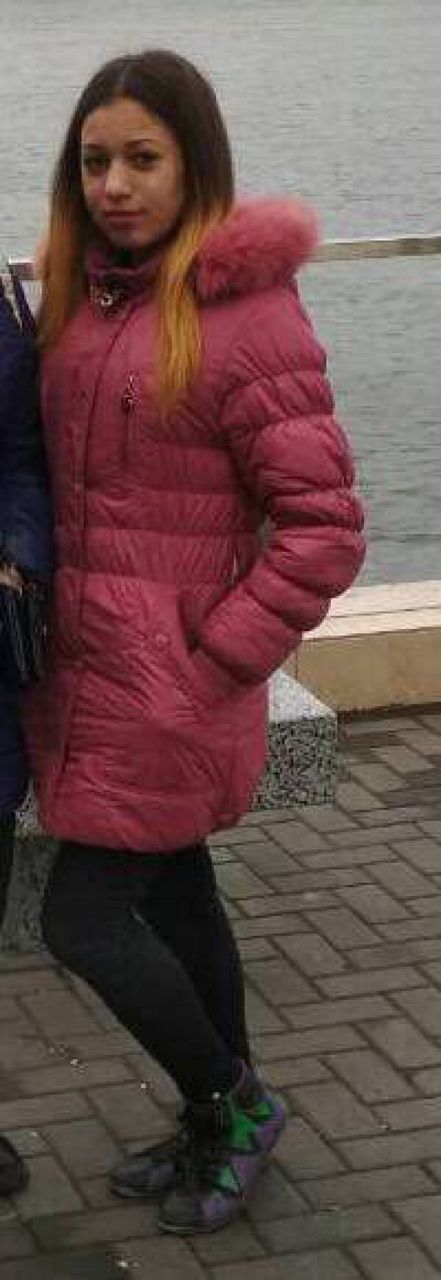 В Сороках без вести пропала 12-летняя девочка