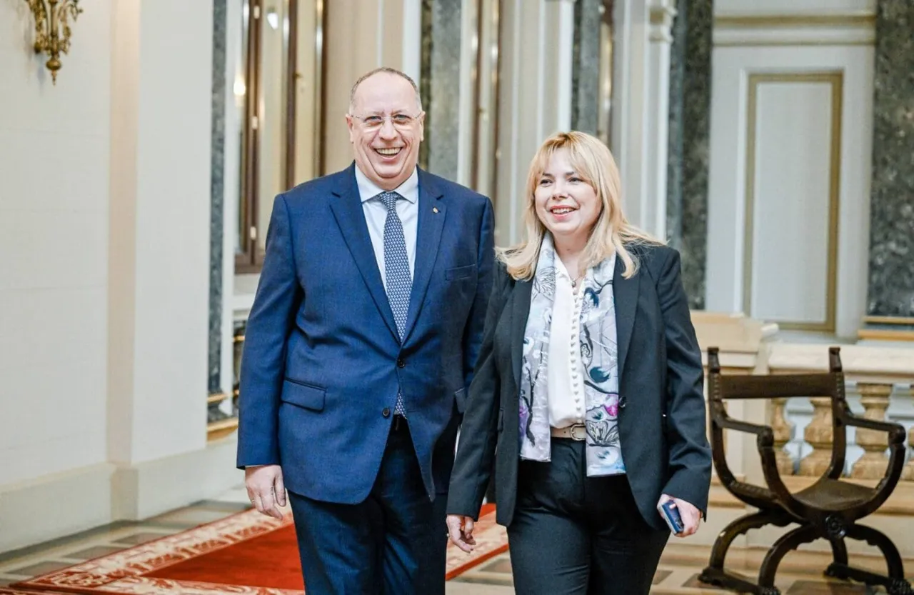Cooperarea dintre Băncile Centrale ale Republicii Moldova și celei a României va fi extinsă