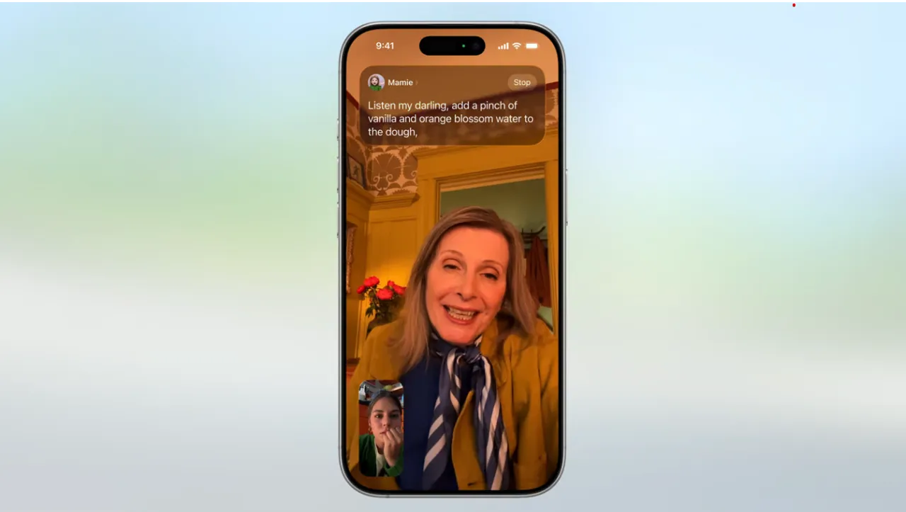Apple a lansat oficial iOS 26