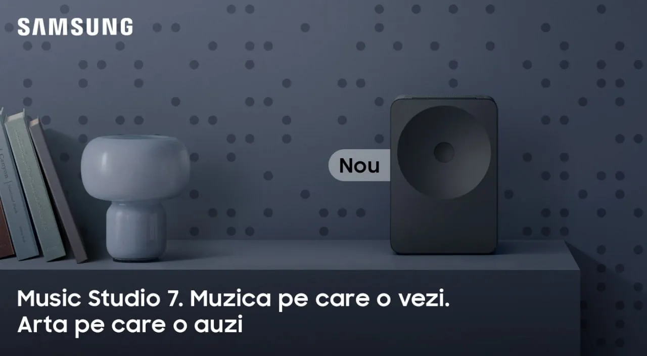 Samsung redefinește viitorul AI Living cu cea mai recentă inovație în domeniul televizoarelor – Micro RGB