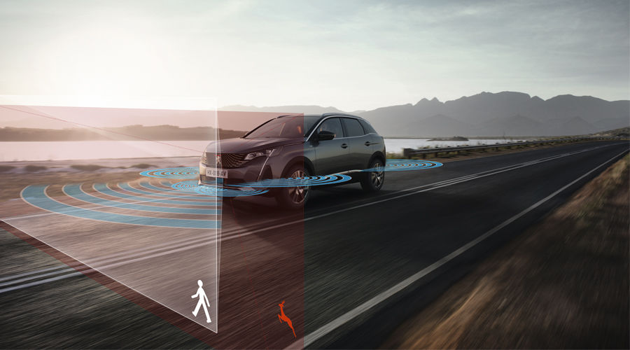 GBS: Настало время перемен — пора решиться на покупку нового Peugeot 3008
