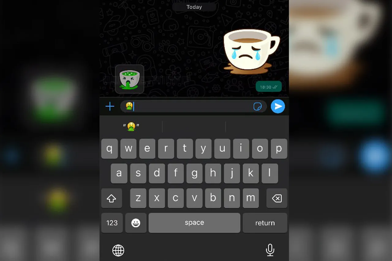 В WhatsApp появится еще одна функция из Telegram
