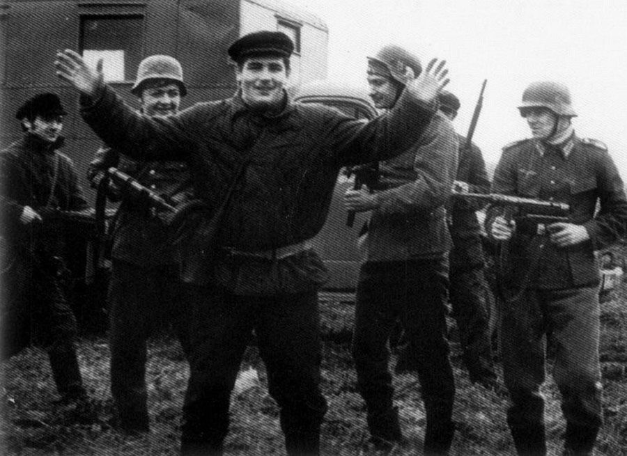 Путин снимался на «Ленфильме» в 1970-х как каскадер
