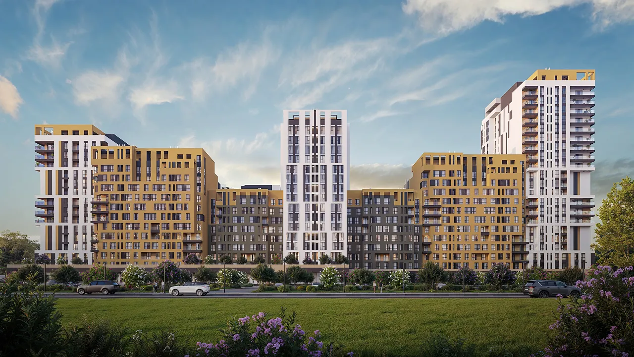 Estate Invest Company поддержит Maratonul de Crăciun by Moldcell 2025