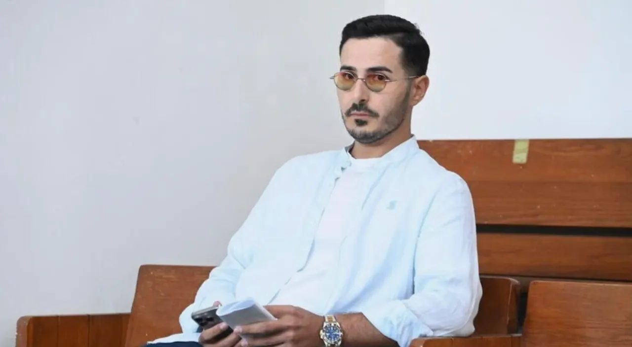 „Înșelătorul de pe Tinder”, eliberat din închisoarea din Georgia