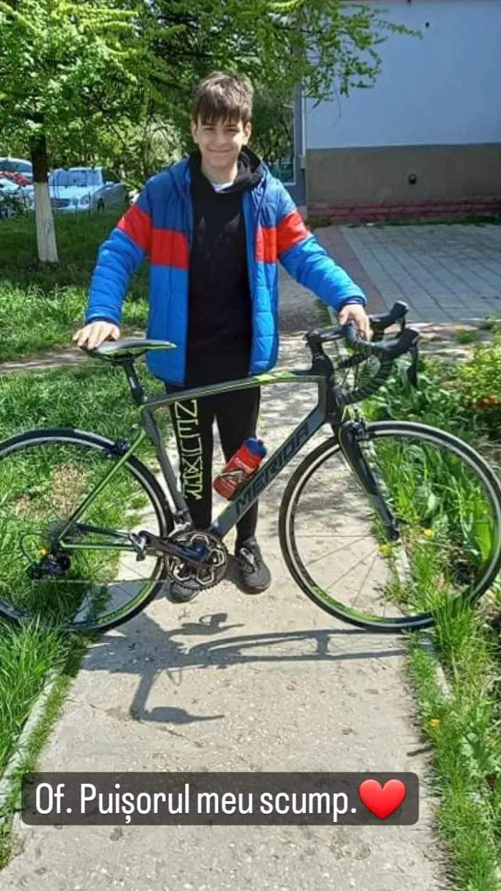 Скончался один из велосипедистов, сбитых возле Ставчен
