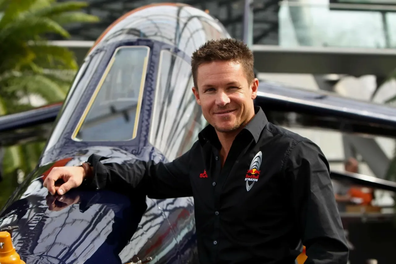 Extremistul austriac Felix Baumgartner a murit: Primul om care a sărit cu parașuta din stratosferă