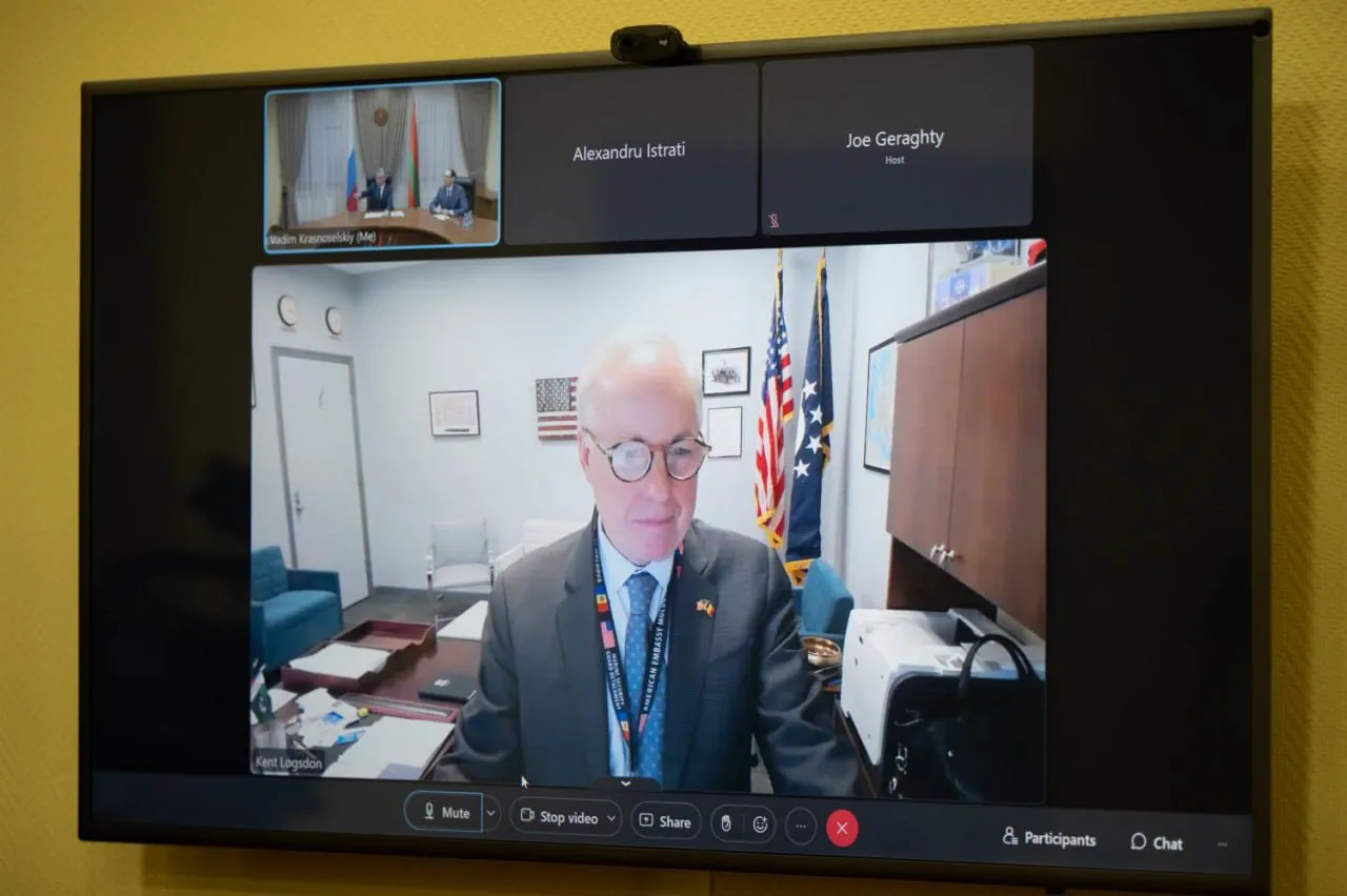 Красносельский предложил ФБР подключиться к расследованию терактов