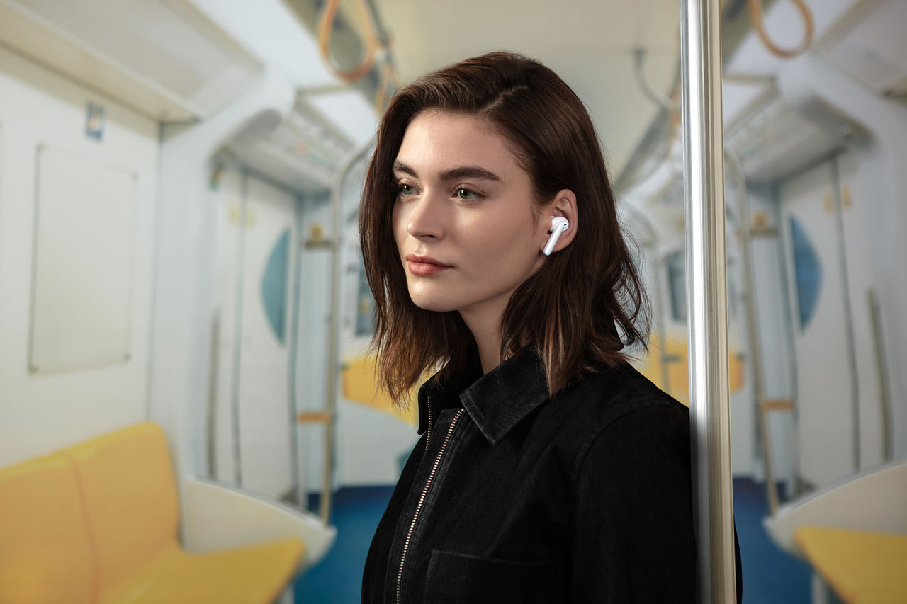 OPPO: Дан старт предзаказа серии OPPO Reno5