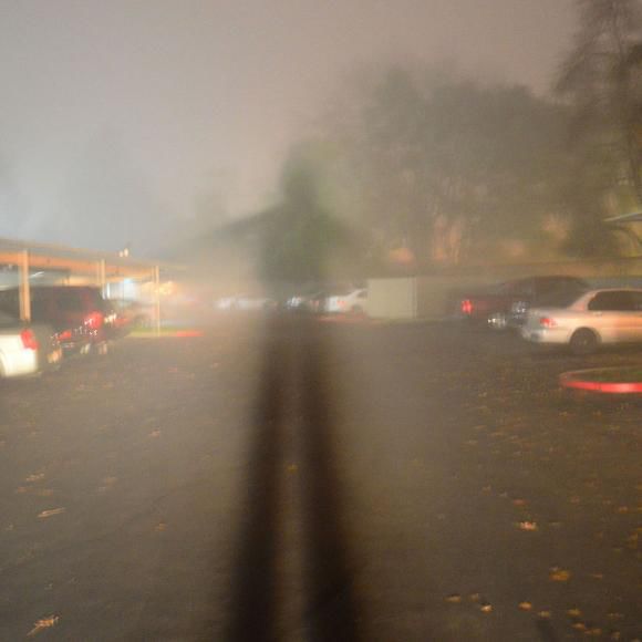 Fenomenul rar în care pare vizibilă o fantomă. Explicația specialiștilor
