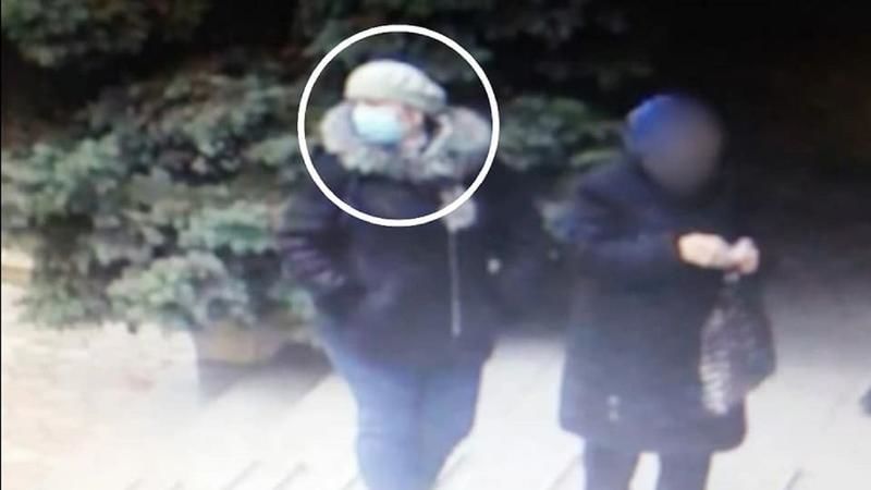 Полиция разыскивает злоумышленницу, обманывающую стариков