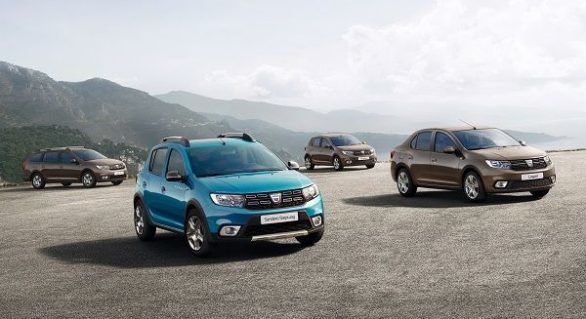 Top 20 companii auto cu cele mai bune vânzări în Moldova