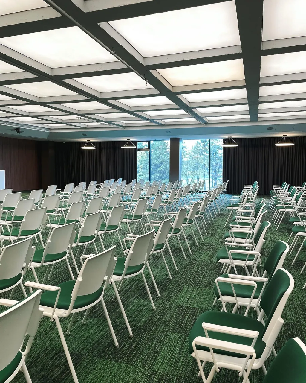 Toro Center: Новые конференц-залы - идеальная локация для мероприятий в центре Кишинева