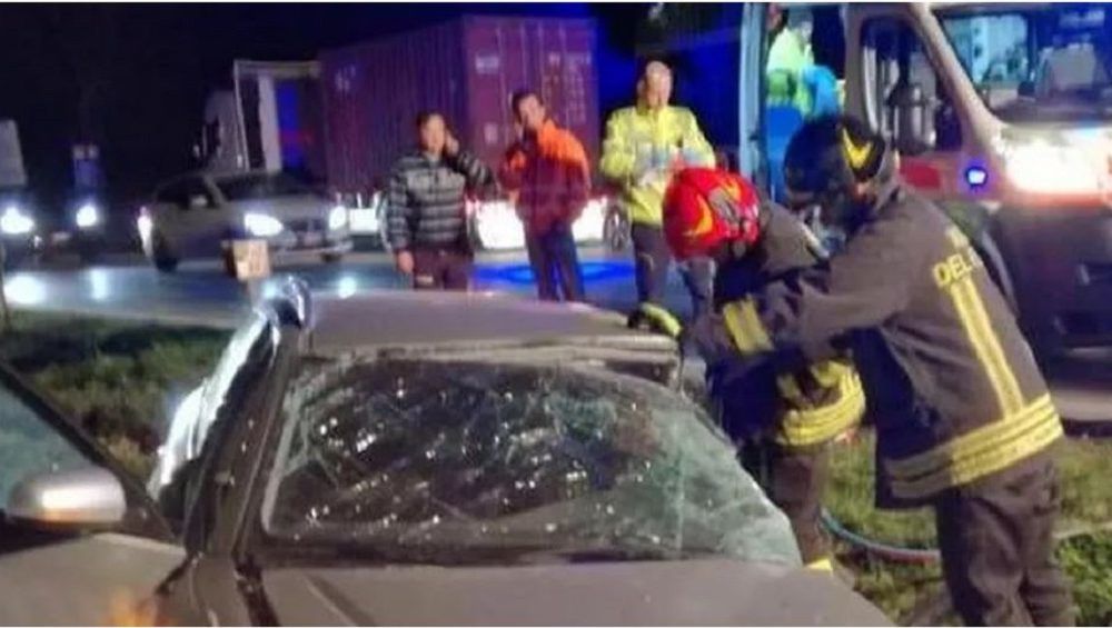 Гражданин Молдовы погиб в ДТП в Италии