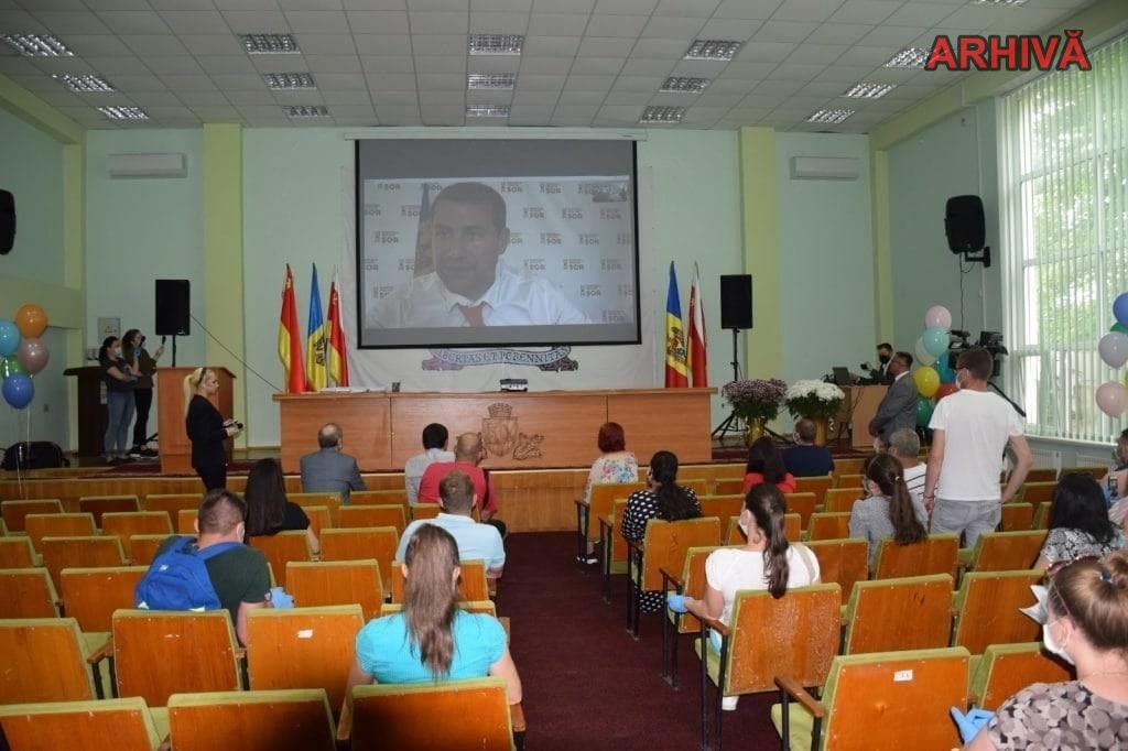 "Шор": Программа "Материнский капитал" продолжится в 2021 году