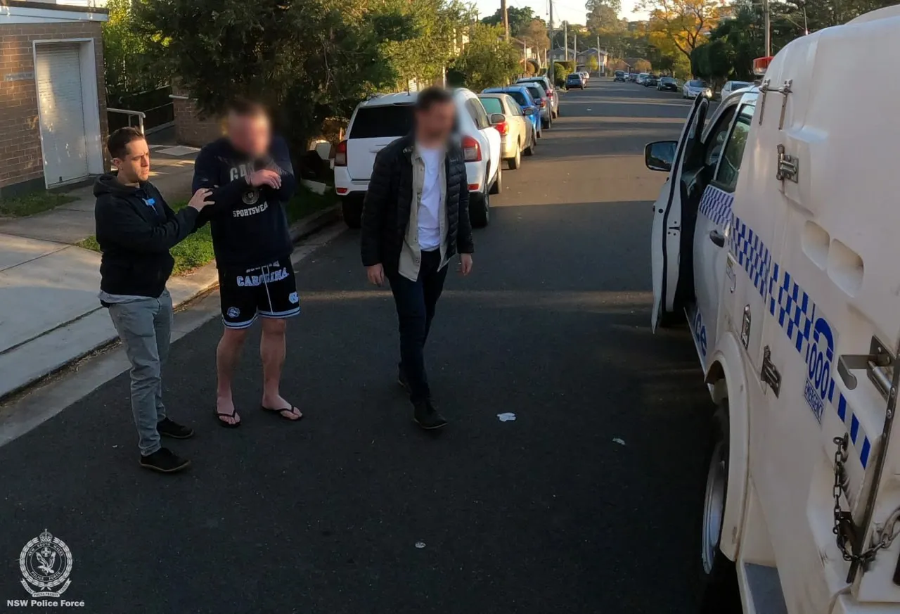 Un australian, suspectat de furtul monedelor comemorative în valoare de 400.000 dolari