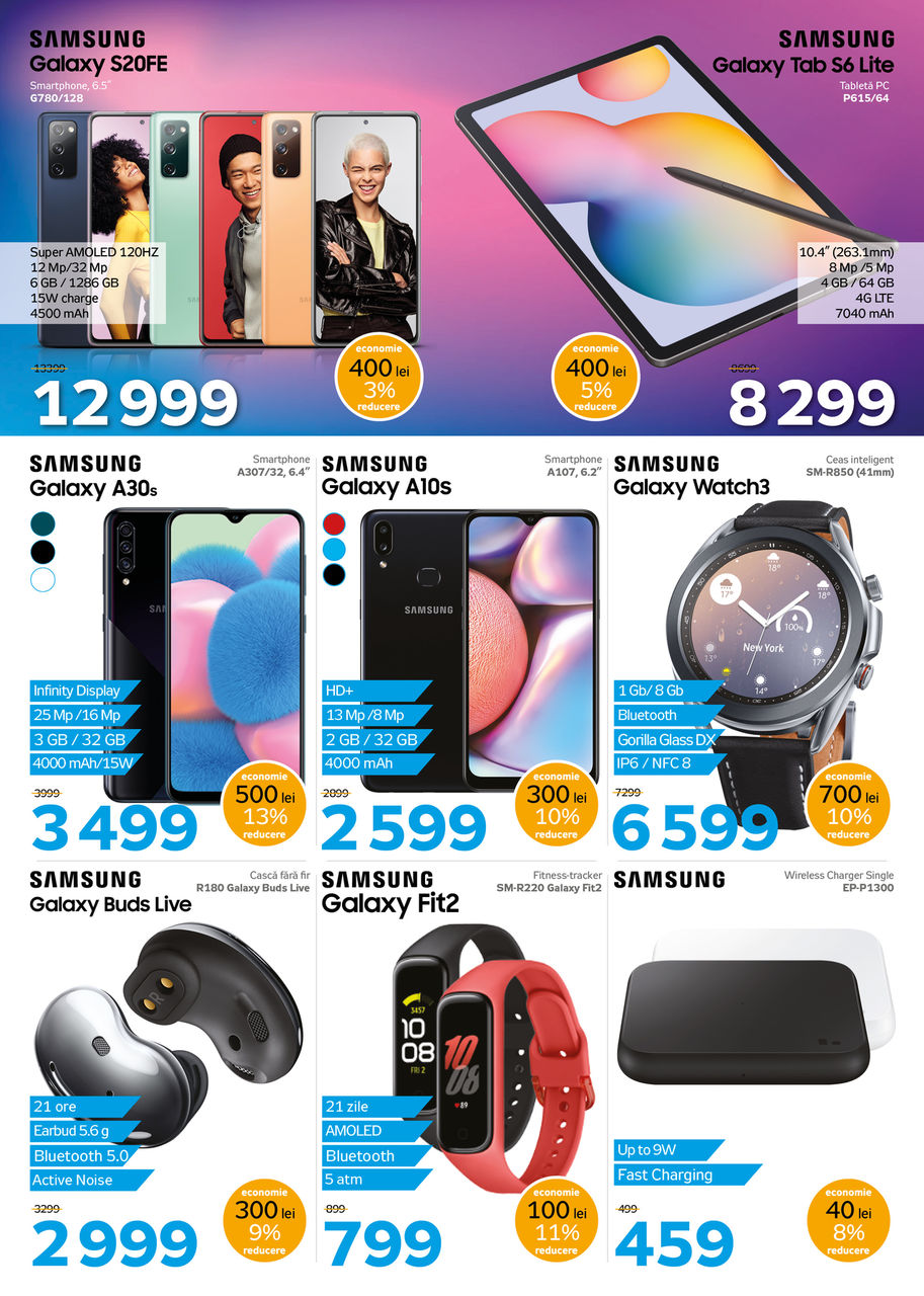 Maximum: Пасхальное предложение от Samsung