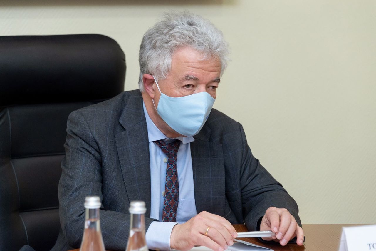 Политпредставитель Тирасполя: Ситуация с Молдовой продолжает деградировать