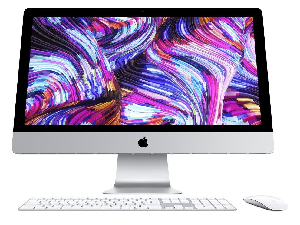 Флагман за $15,7 тысяч: Apple представила обновленные iMac