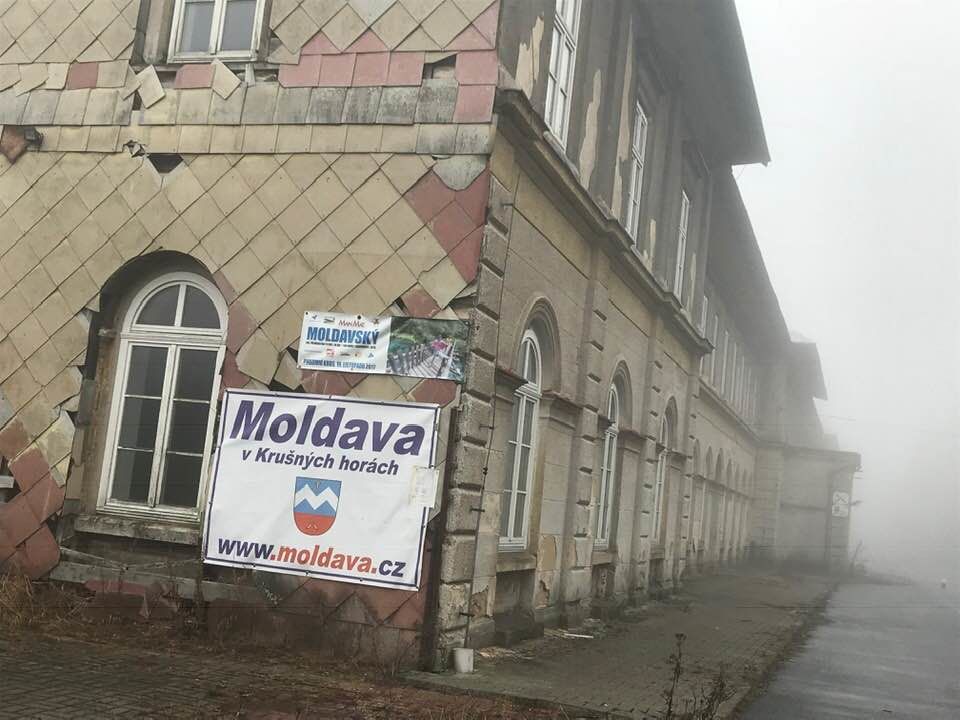 В одной из стран ЕС нашли «молдавское» село