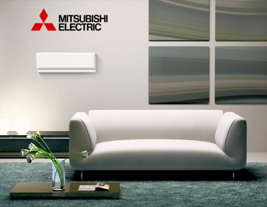 Кондиционеры Mitsubishi Electric: новый сезон - новые цены ®