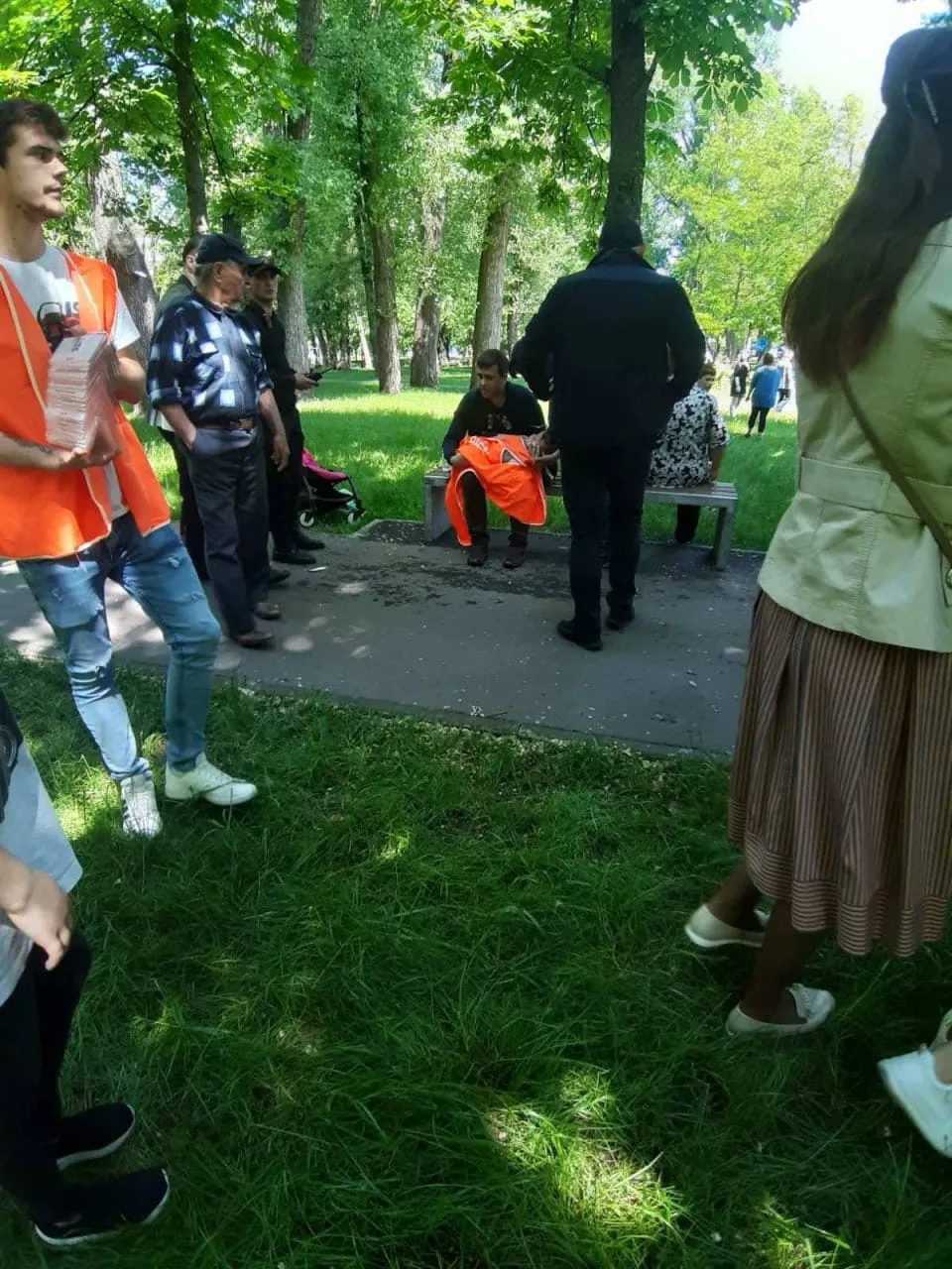 Чебан: Сегодняшняя трагедия огорчила и потрясла всех