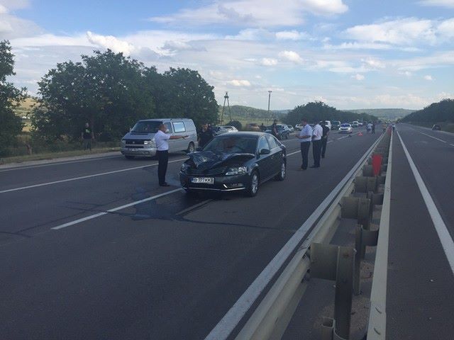 Серьезное ДТП в Пересечино: автомобиль насмерть сбил женщину