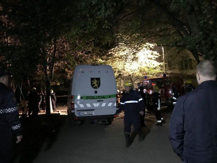 Глава ГИЧС о взрыве: Мы обнаружили на 16-м этаже газовый баллон