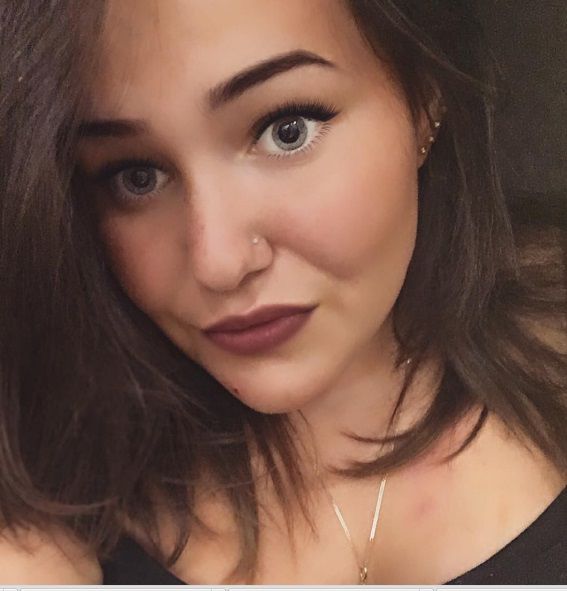 19-летняя Даная Пригожина будет судиться с отцом из-за денег
