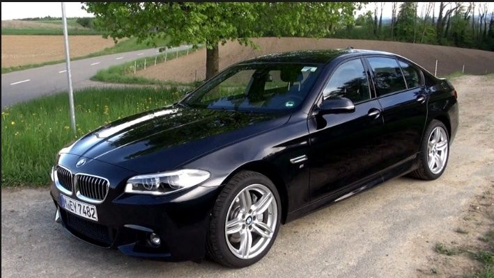 Topul automobilelor furate din RM, în 2016: Mercedesurile, cele mai preferate de hoți