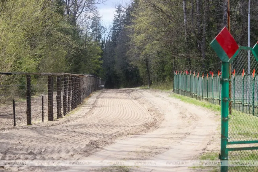 СМИ показали кадры передачи Балана и назвали его "белорусским разведчиком"