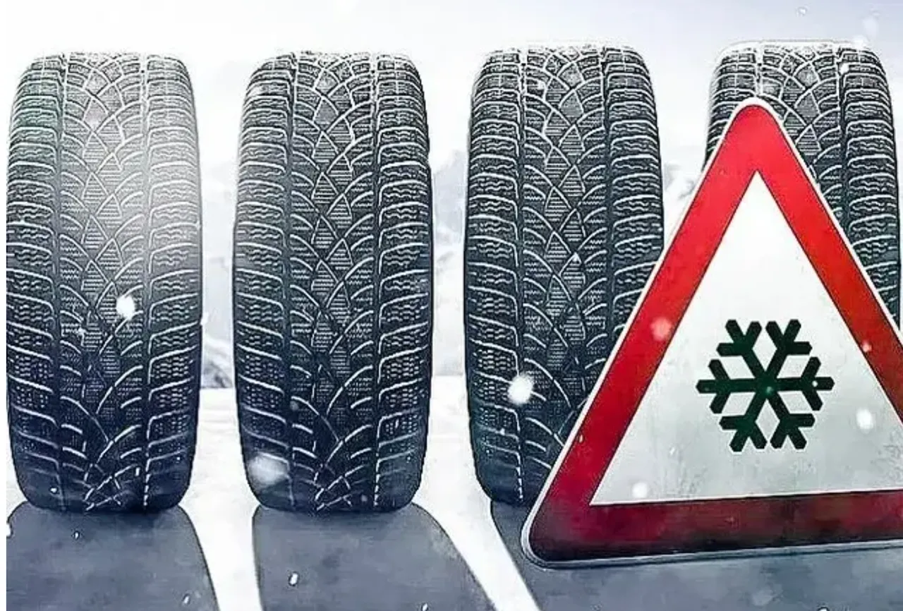 Coleso.md: Акция - При покупке зимних шин Bridgestone и Pirelli услуги шиномонтажа в подарок