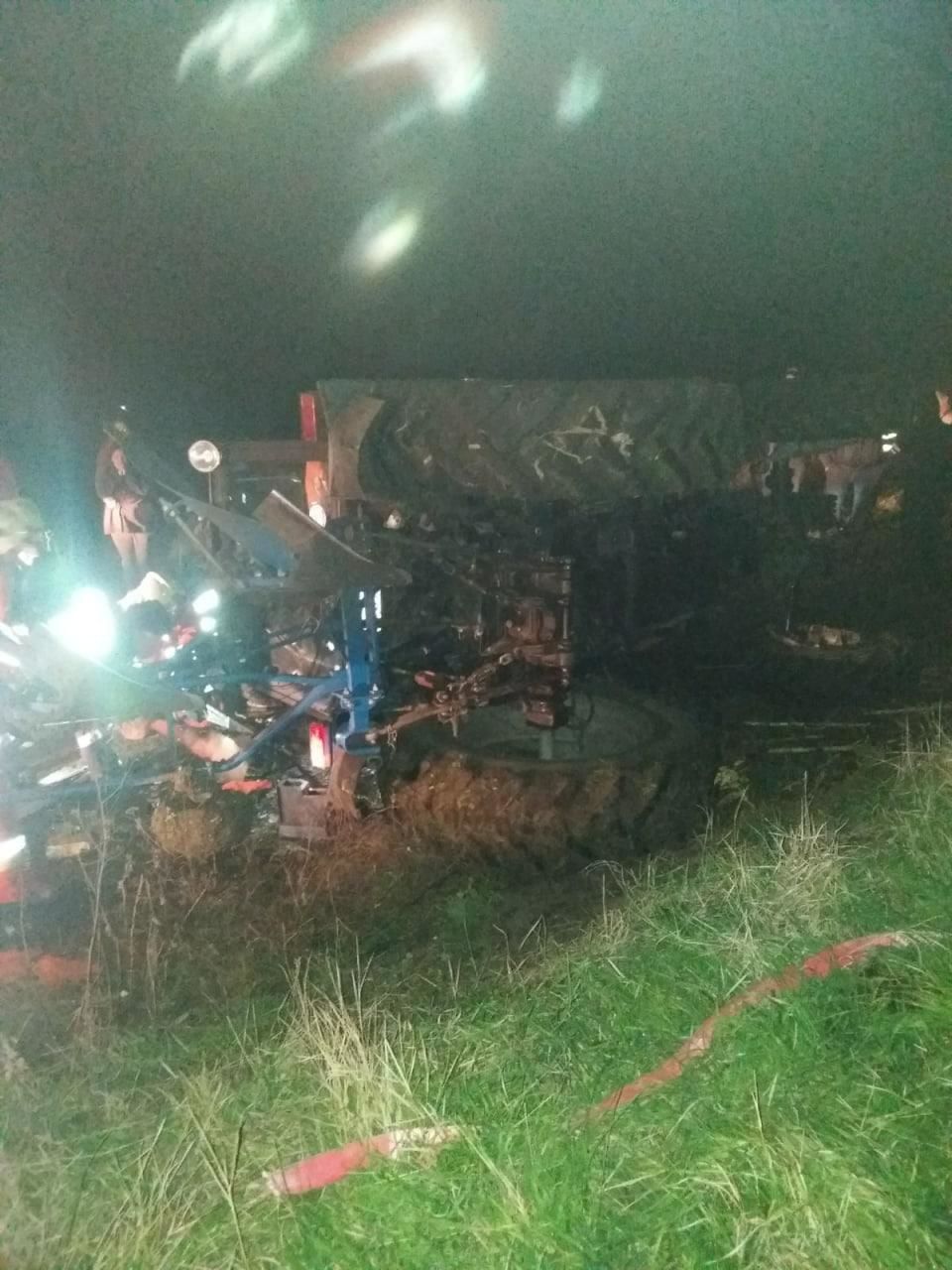 В Оргееве братья напали на тракториста, один из них погиб