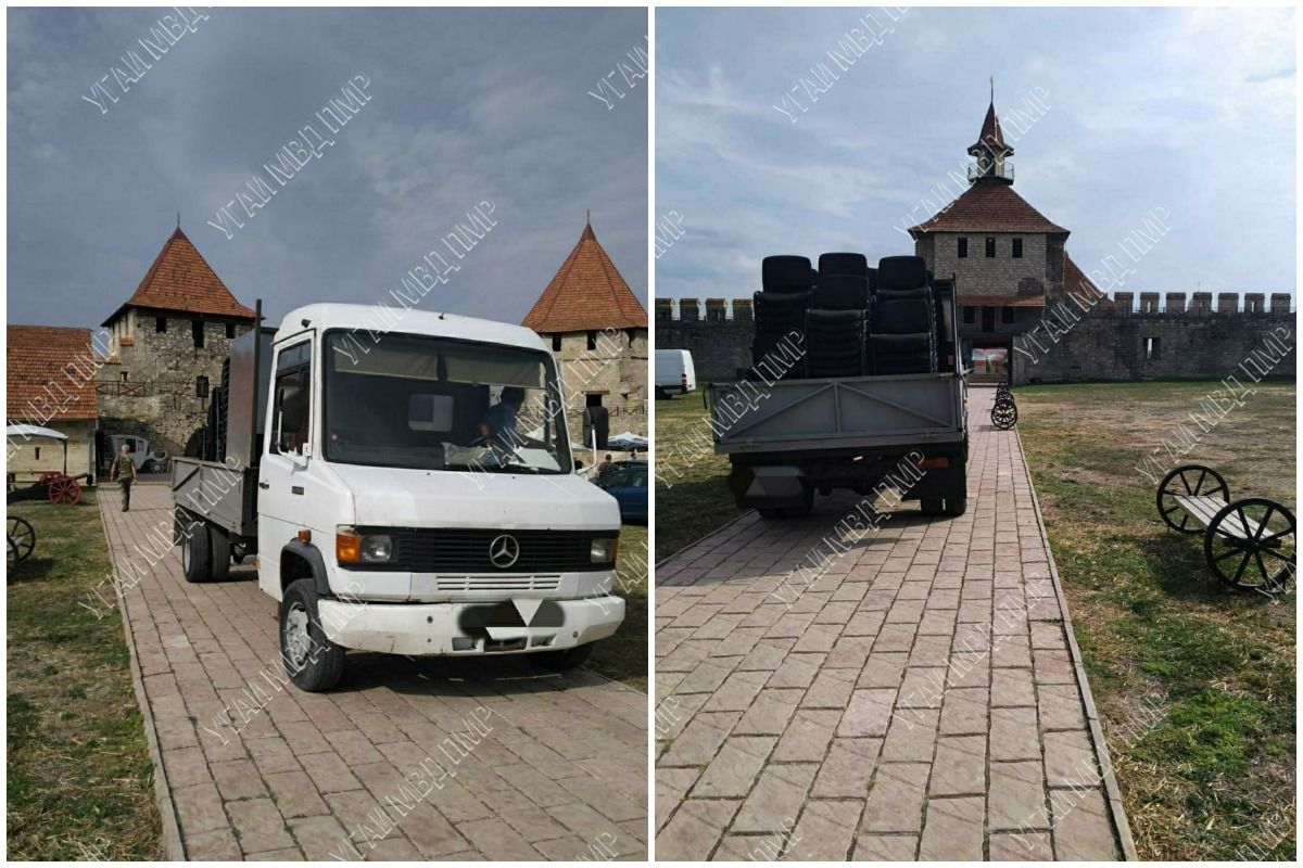 Происшествие в Бендерах: женщина попала под колеса грузовика