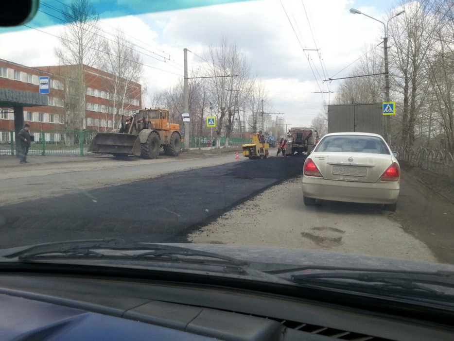 Ce s-a întâmplat în Omsk, după ce o femeie s-a plâns lui Putin