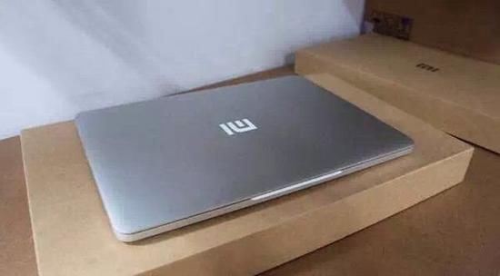 В Сеть утекли характеристики и цена первых ноутбуков Xiaomi