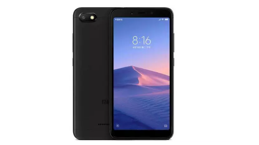 Xiaomi готовит самый дешевый смартфон на Android