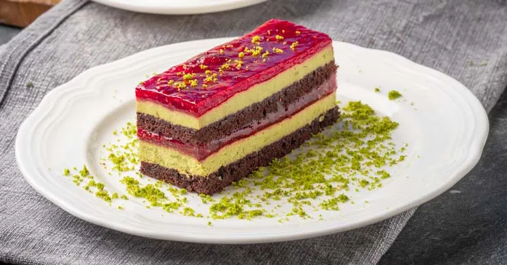 Сеть ресторанов Andy’s: Откройте для себя вкусные блюда из постного меню