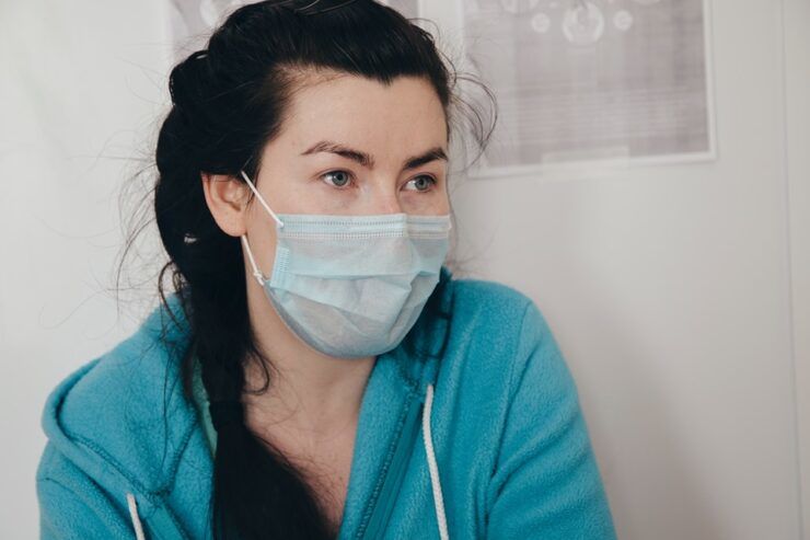 Врачи: Труднее всего в этот период было понять, что мы не сможем помочь всем