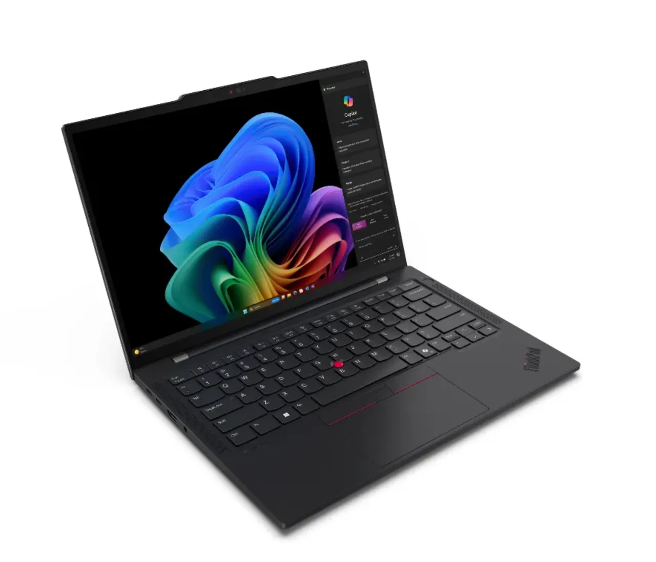 Lenovo: Ноутбук ThinkPad T14s Gen 6 с ИИ и повышенной защитой уже доступен в Молдове