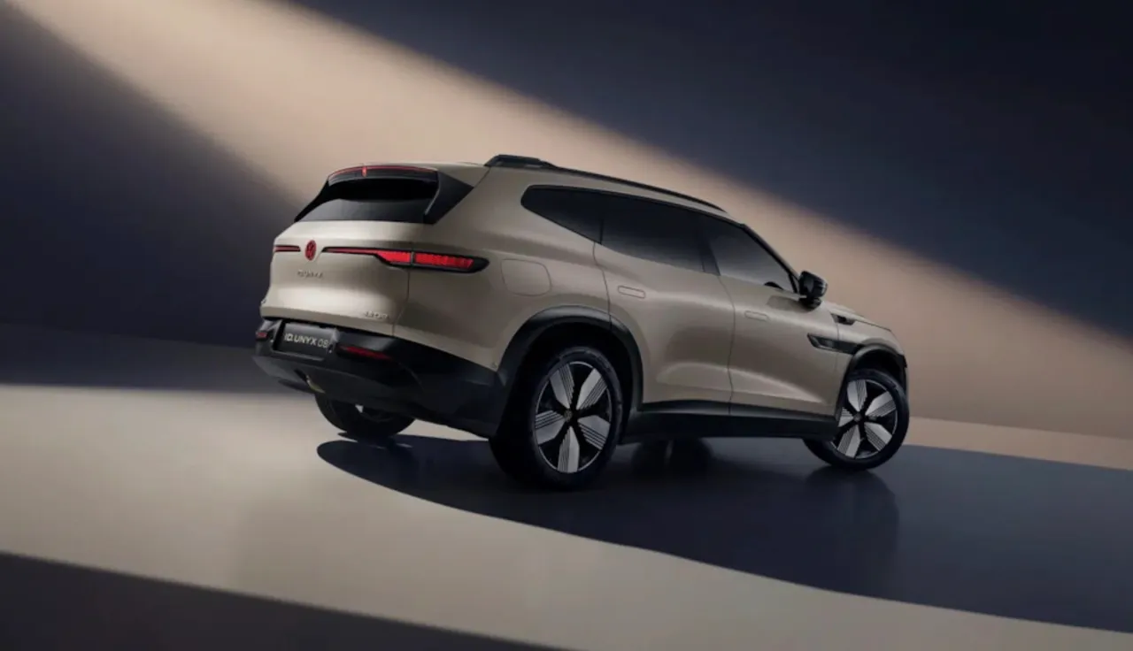 Volkswagen a prezentat un nou crossover electric