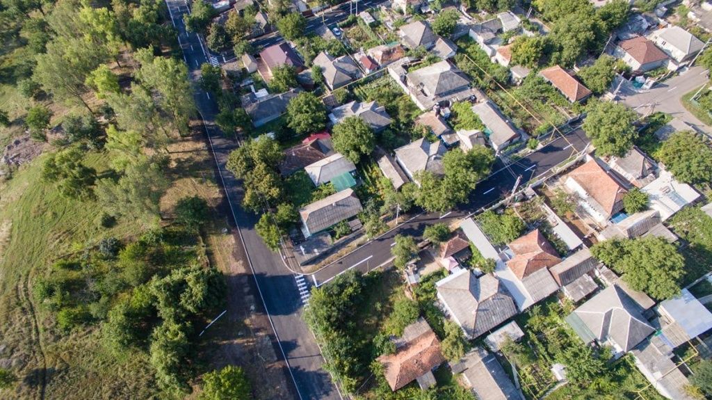 Илан Шор: Впервые примэрия Оргеева модернизировала 6 улиц своими силами