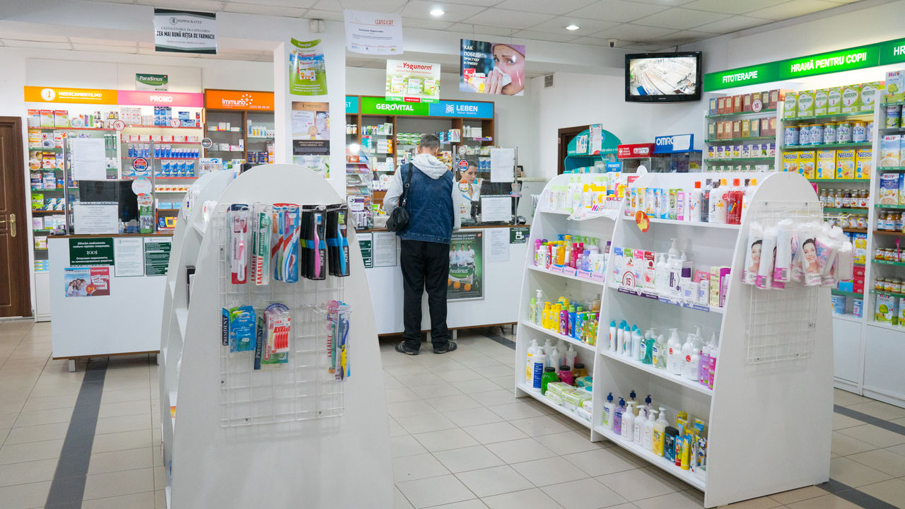 Способы как избежать проблем с пищеварением в пасхальные дни ®